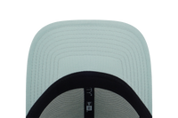 LOS ANGELES DODGERS COLOR ERA SMALL LOGO FRESH MINT 9FORTY CAP