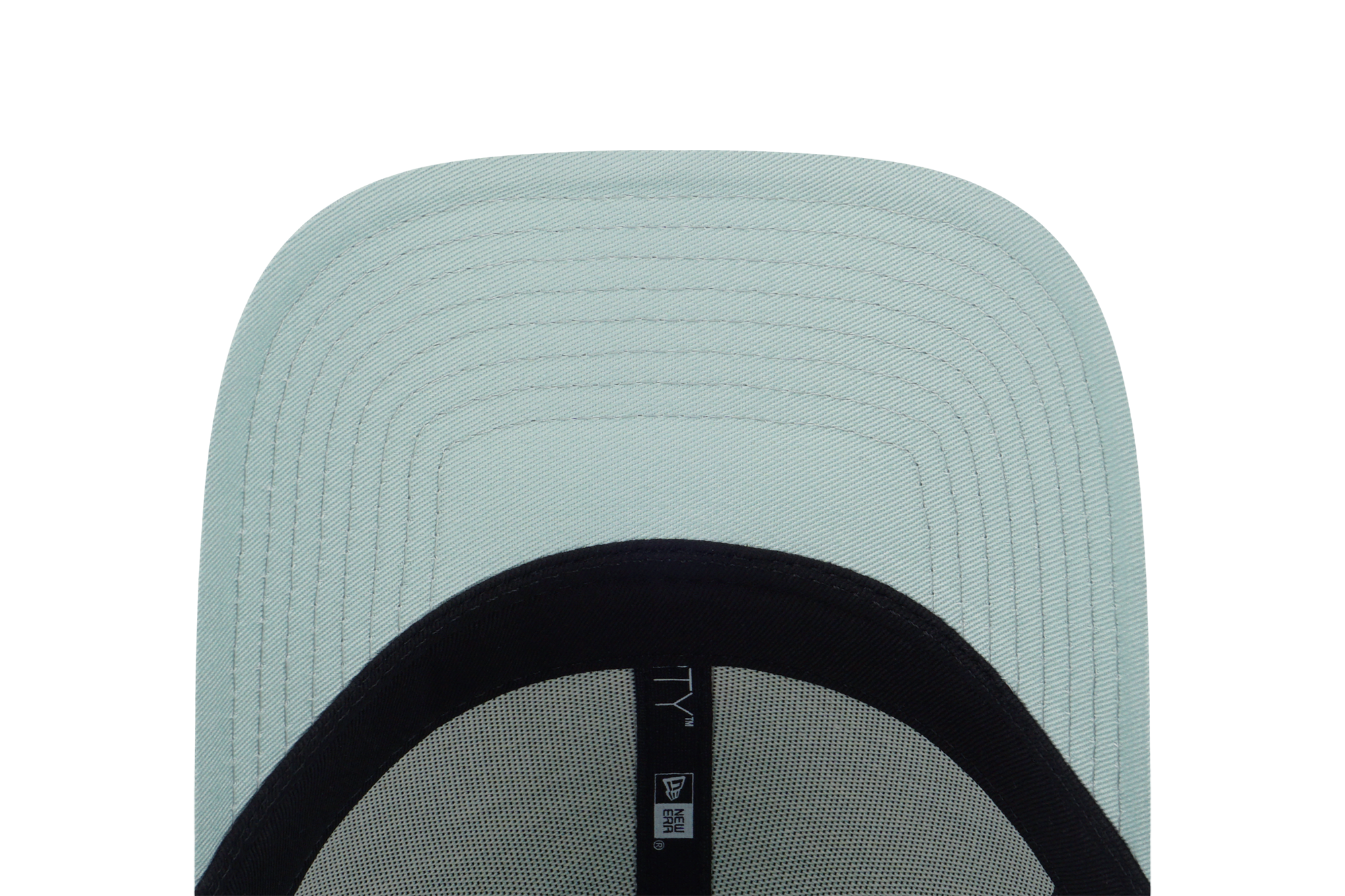 LOS ANGELES DODGERS COLOR ERA SMALL LOGO FRESH MINT 9FORTY CAP