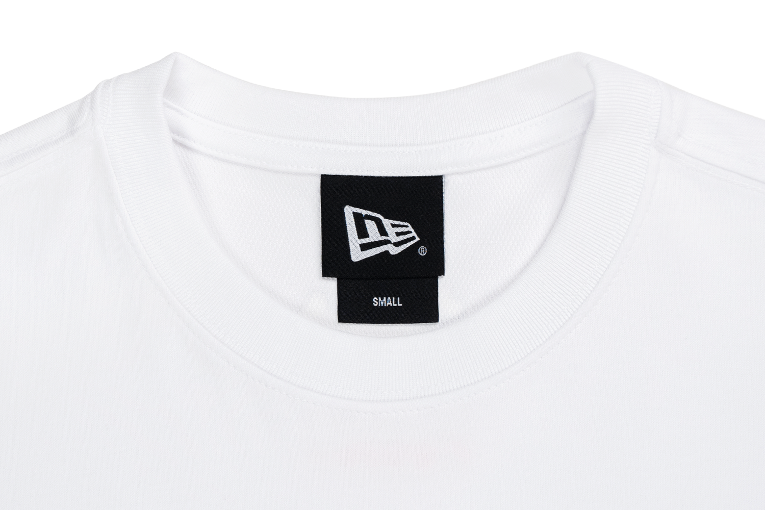 NEW ERA X ONE PIECE TONY TONY CHOPPER WHITE SHORT SLEEVE T-SHIRT