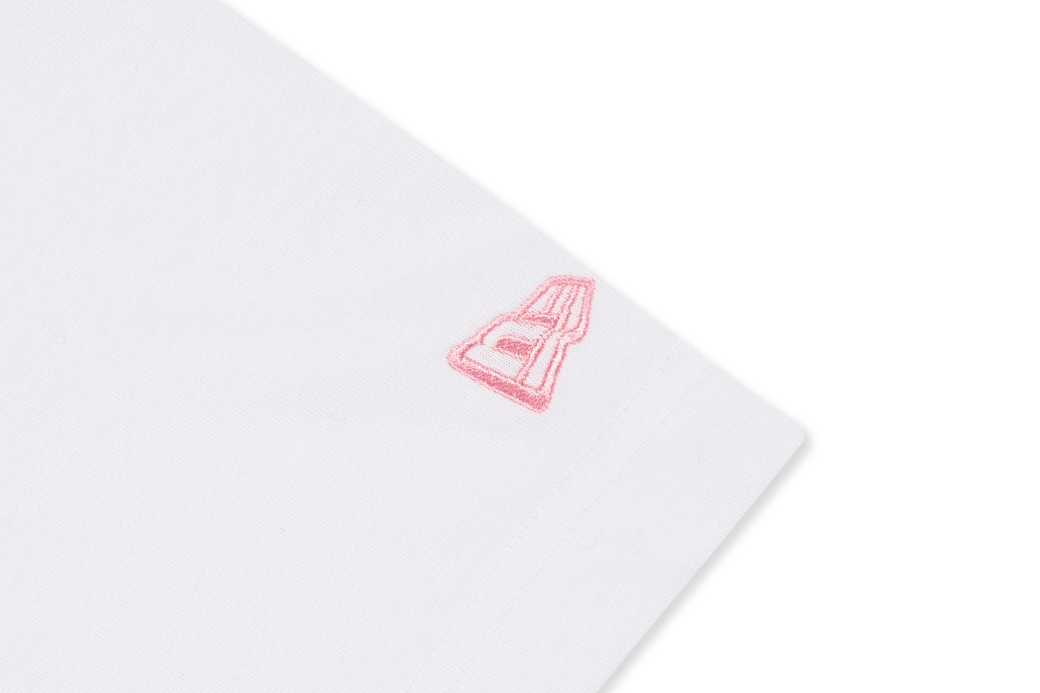 NEW ERA X ONE PIECE TONY TONY CHOPPER WHITE SHORT SLEEVE T-SHIRT