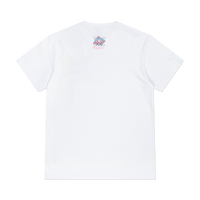 NEW ERA X ONE PIECE TONY TONY CHOPPER WHITE SHORT SLEEVE T-SHIRT