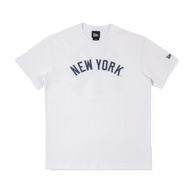NEW YORK YANKEES GAME DAY NAVY SHORT SLEEVE T-SHIRT