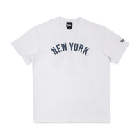NEW YORK YANKEES GAME DAY NAVY SHORT SLEEVE T-SHIRT