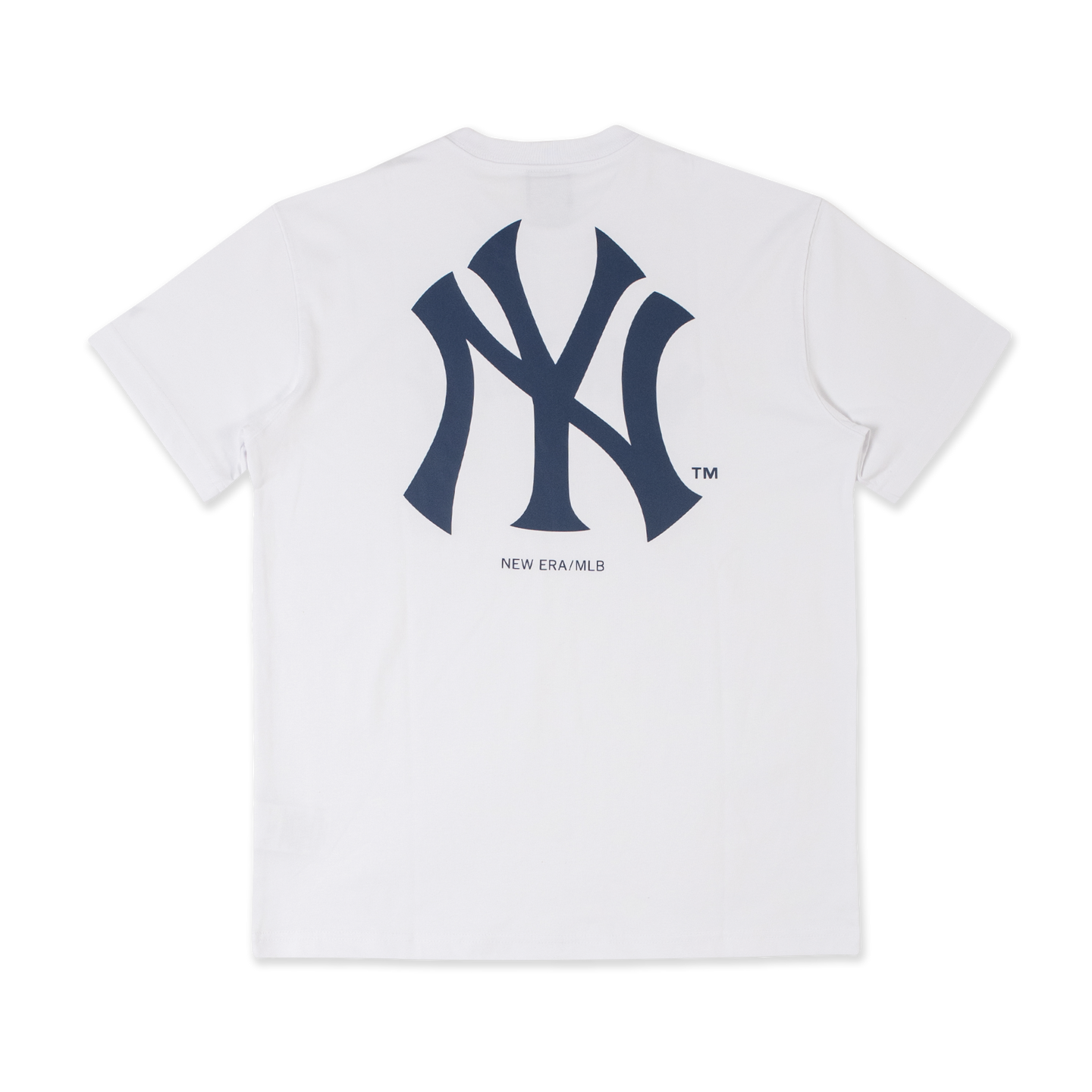 NEW YORK YANKEES GAME DAY NAVY SHORT SLEEVE T-SHIRT
