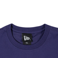 LOS ANGELES LAKERS GAME DAY PURPLE SHORT SLEEVE T-SHIRT