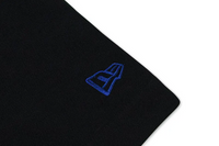 LOS ANGELES DODGERS GAME DAY BLACK SHORT SLEEVE T-SHIRT