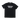 CHICAGO BULLS GAME DAY BLACK SHORT SLEEVE T-SHIRT