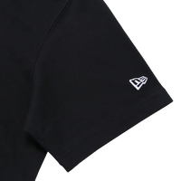 CHICAGO BULLS GAME DAY BLACK SHORT SLEEVE T-SHIRT