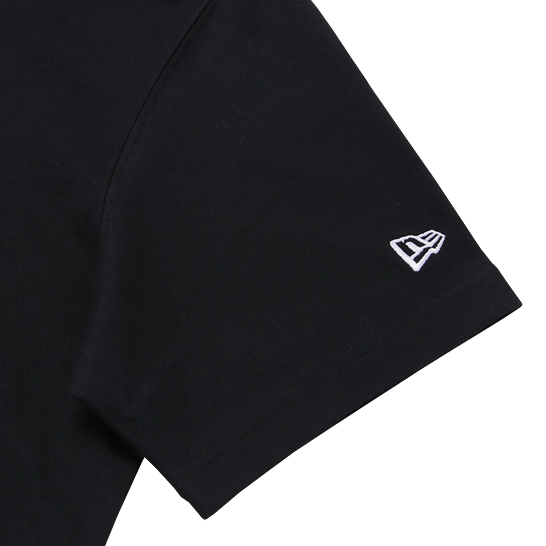 CHICAGO BULLS GAME DAY BLACK SHORT SLEEVE T-SHIRT