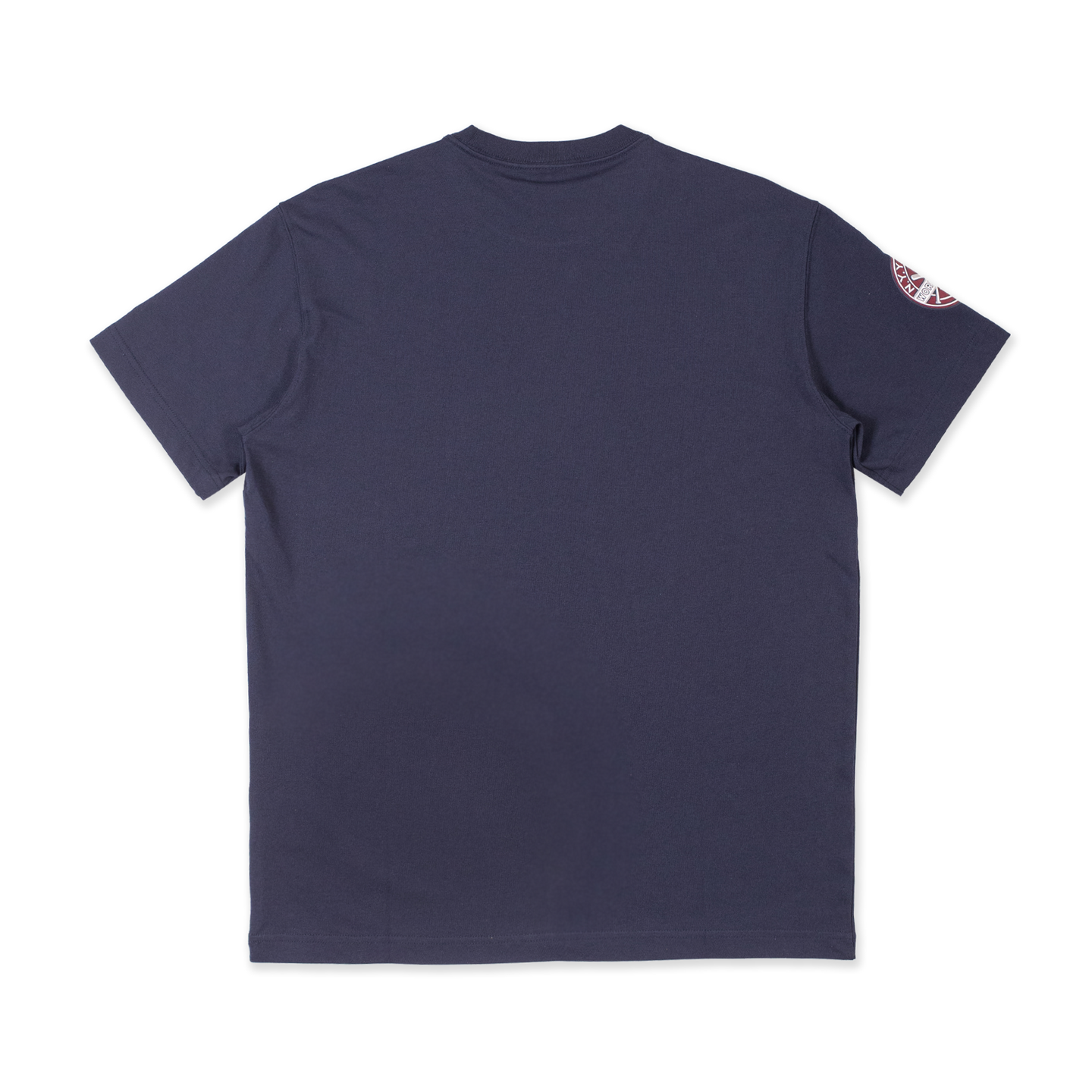 NEW YORK YANKEES COOPERSTOWN NAVY SHORT SLEEVE T-SHIRT
