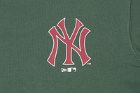 NEW YORK YANKEES COOPERSTOWN DARK GREEN SHORT SLEEVE T-SHIRT