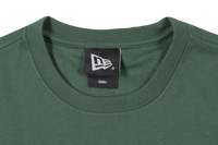 NEW YORK YANKEES COOPERSTOWN DARK GREEN SHORT SLEEVE T-SHIRT