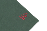 NEW YORK YANKEES COOPERSTOWN DARK GREEN SHORT SLEEVE T-SHIRT