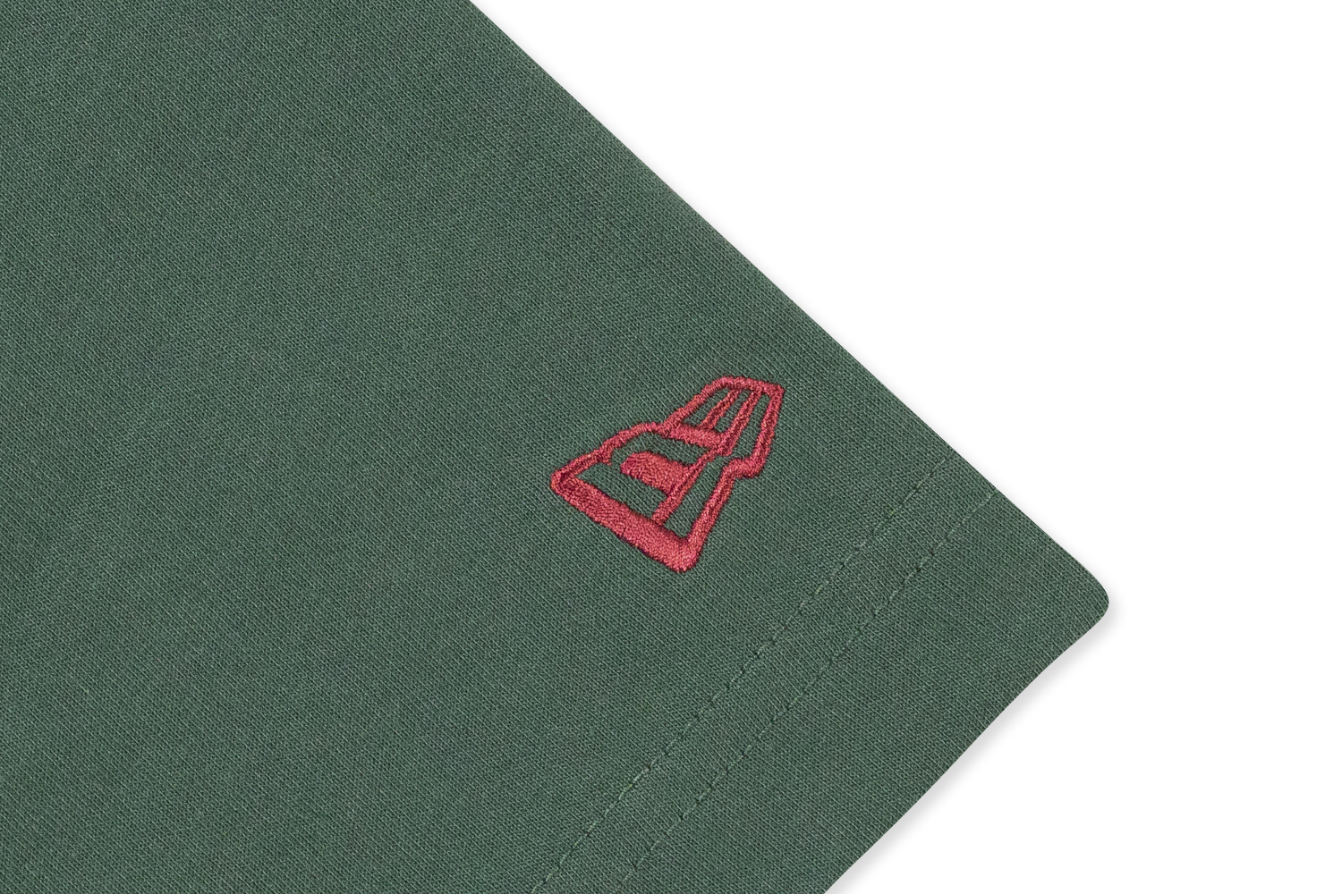 NEW YORK YANKEES COOPERSTOWN DARK GREEN SHORT SLEEVE T-SHIRT