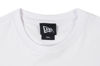 LOS ANGELES DODGERS COOPERSTOWN WHITE SHORT SLEEVE T-SHIRT