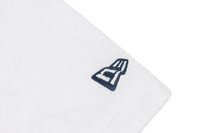 LOS ANGELES DODGERS COOPERSTOWN WHITE SHORT SLEEVE T-SHIRT