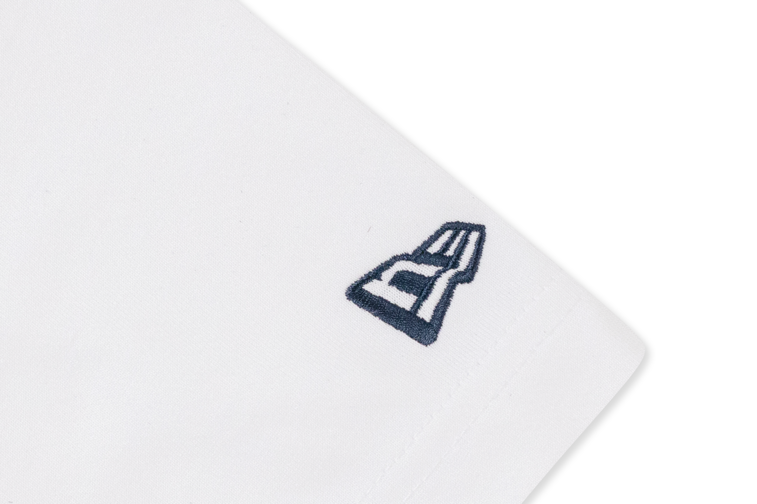 LOS ANGELES DODGERS COOPERSTOWN WHITE SHORT SLEEVE T-SHIRT