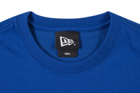 LOS ANGELES DODGERS COOPERSTOWN DARK ROYAL SHORT SLEEVE T-SHIRT