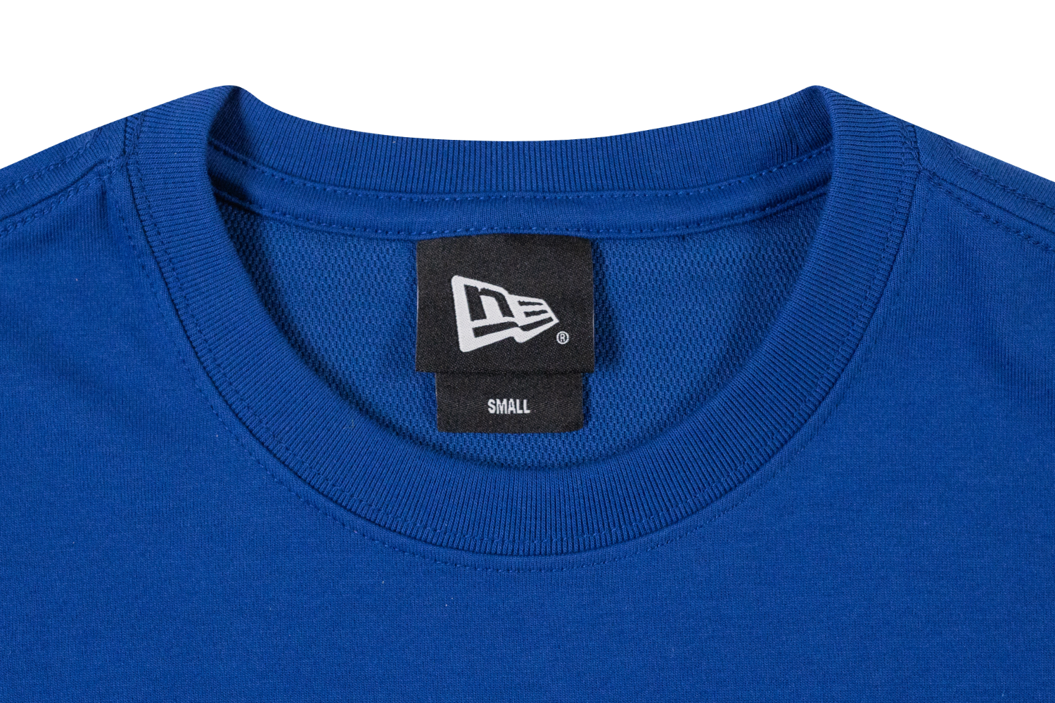 LOS ANGELES DODGERS COOPERSTOWN DARK ROYAL SHORT SLEEVE T-SHIRT
