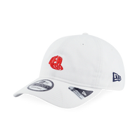 NEW ERA ORIGINATORS WHITE 9TWENTY SMALL CAP