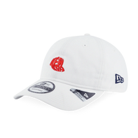 NEW ERA ORIGINATORS WHITE 9TWENTY SMALL CAP