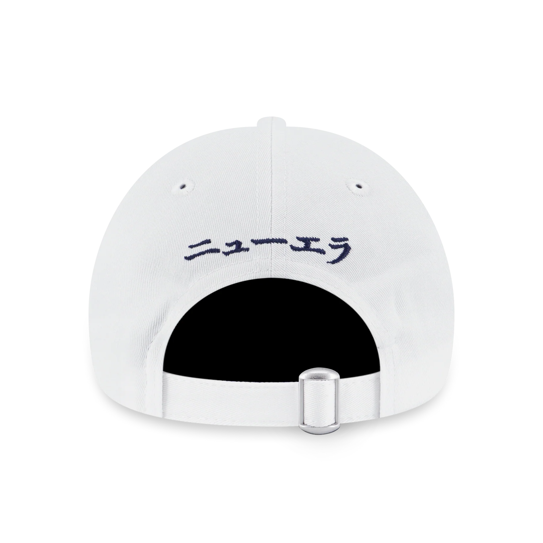 NEW ERA ORIGINATORS WHITE 9TWENTY SMALL CAP