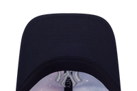 NEW YORK YANKEES COMIC SPACE NAVY 9TWENTY SMALL CAP