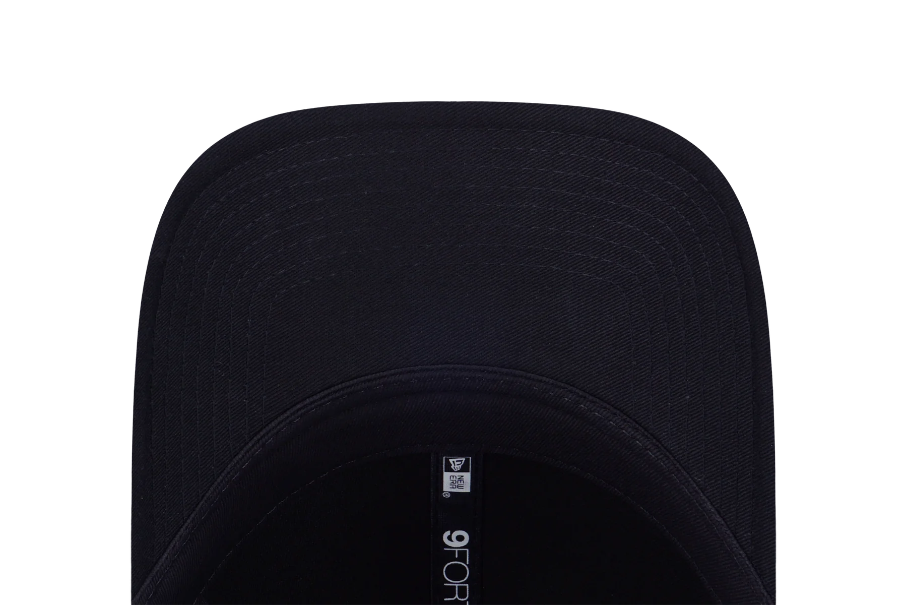 SAN FRANCISCO GIANTS DARK 90S BLACK 9FORTY CAP