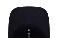 LOS ANGELES DODGERS DARK 90S BLACK 9FORTY CAP