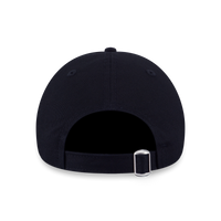 NEW YORK YANKEES COMIC SPACE - METAL BADGE BLACK 9FORTY CAP