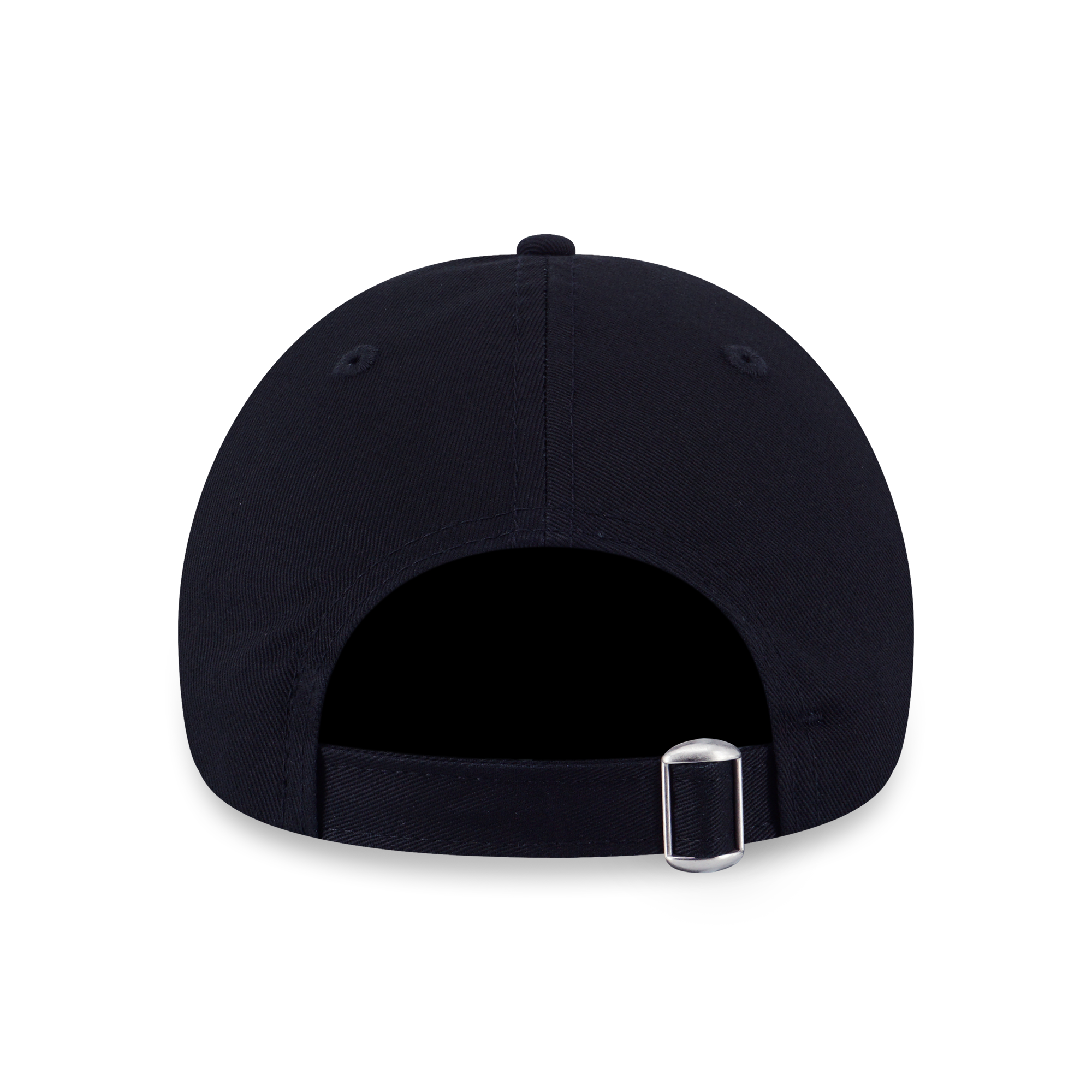 NEW YORK YANKEES COMIC SPACE - METAL BADGE BLACK 9FORTY CAP