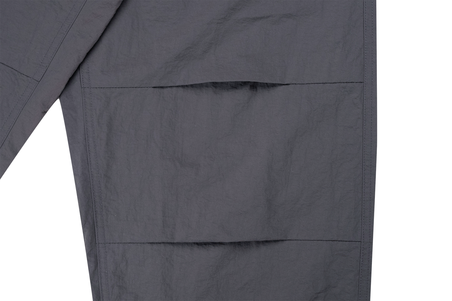 NEW ERA BASIC CORE GRAPHITE TRACK PANTS