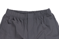 NEW ERA BASIC CORE GRAPHITE TRACK PANTS