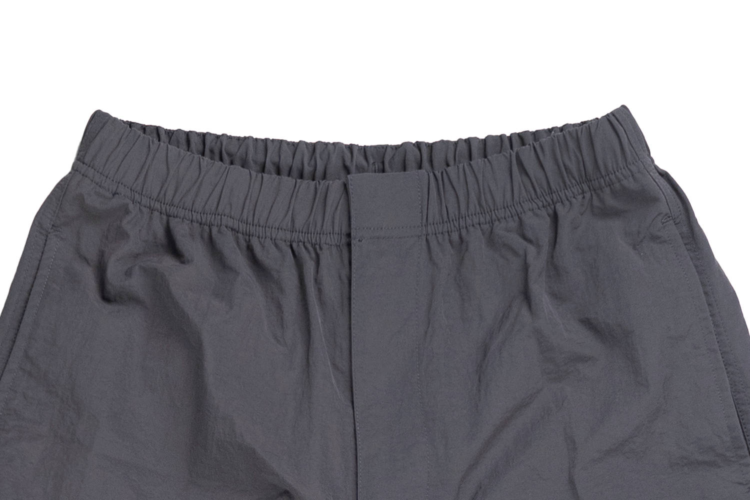 NEW ERA BASIC CORE GRAPHITE TRACK PANTS