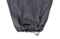 NEW ERA BASIC CORE GRAPHITE TRACK PANTS