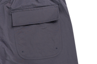 NEW ERA BASIC CORE GRAPHITE TRACK PANTS