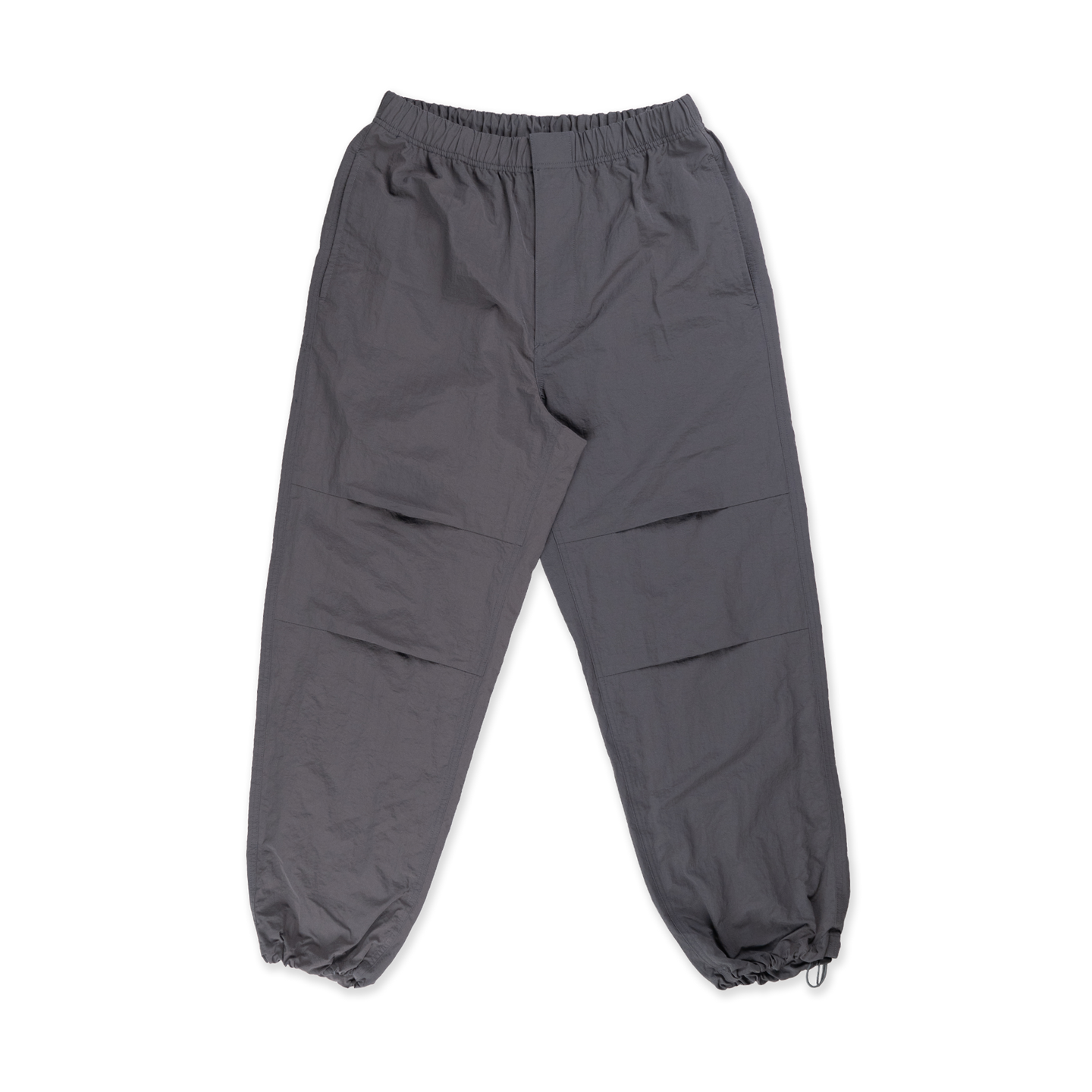 NEW ERA BASIC CORE GRAPHITE TRACK PANTS