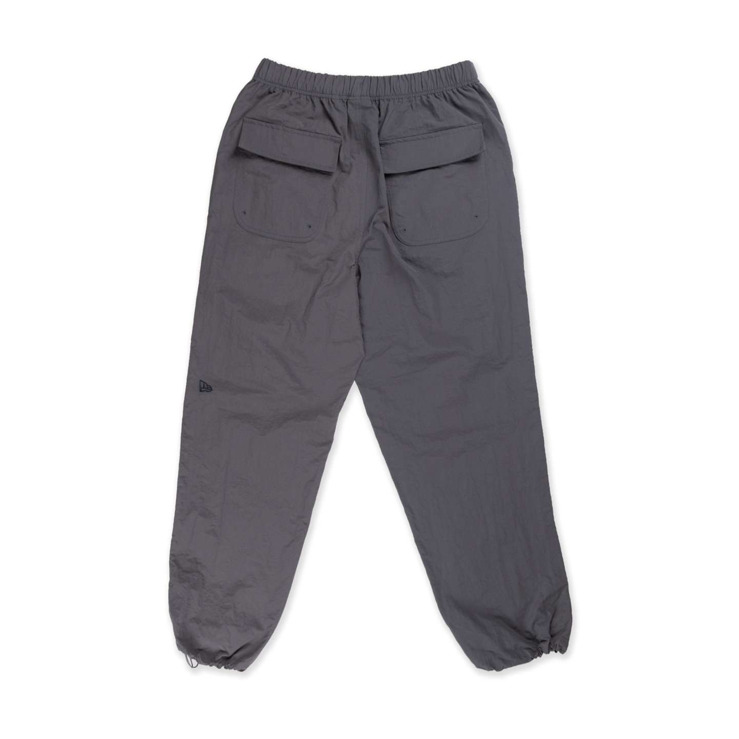 NEW ERA BASIC CORE GRAPHITE TRACK PANTS