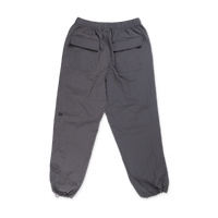 NEW ERA BASIC CORE GRAPHITE TRACK PANTS