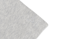 MLB NEW YORK YANKEES COOPERSTOWN LIGHT HEATHER GRAY SHORT SLEEVE T-SHIRT