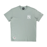 59FIFTY PACK - SEAGLASS NEW YORK YANKEES COOPERSTOWN EVEREST GREEN SHORT SLEEVE T-SHIRT
