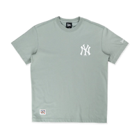 59FIFTY PACK - SEAGLASS NEW YORK YANKEES COOPERSTOWN EVEREST GREEN SHORT SLEEVE T-SHIRT