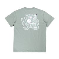 59FIFTY PACK - SEAGLASS NEW YORK YANKEES COOPERSTOWN EVEREST GREEN SHORT SLEEVE T-SHIRT