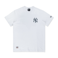 59FIFTY PACK - PLANETARY NEW YORK YANKEES COOPERSTOWN WHITE SHORT SLEEVE T-SHIRT
