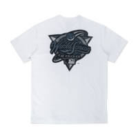 59FIFTY PACK - PLANETARY NEW YORK YANKEES COOPERSTOWN WHITE SHORT SLEEVE T-SHIRT