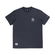 59FIFTY PACK - PLANETARY GRAPHITE HOUSTON ASTROS COOPERSTOWN SHORT SLEEVE T-SHIRT