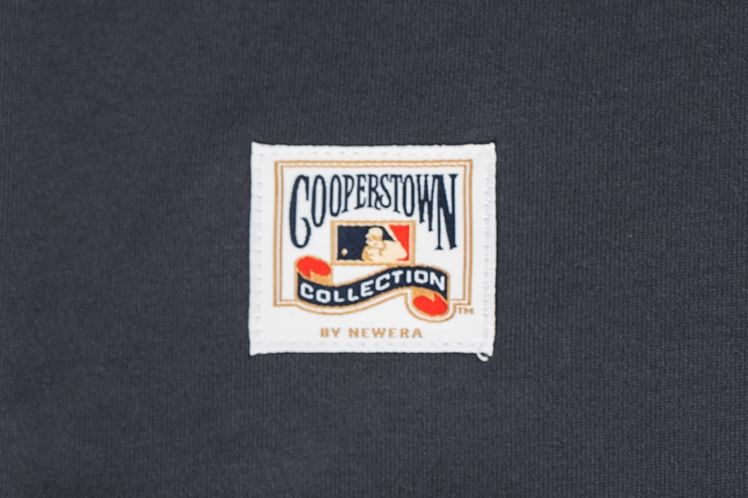 59FIFTY PACK - PLANETARY ANAHEIM ANGELS COOPERSTOWN GRAPHITE SHORT SLEEVE T-SHIRT