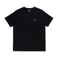 NEW ERA DARK 90S BLACK SHORT SLEEVE T-SHIRT
