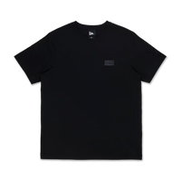 NEW ERA DARK 90S BLACK SHORT SLEEVE T-SHIRT
