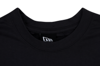 NEW YORK YANKEES COMIC SPACE BLACK SHORT SLEEVE T-SHIRT